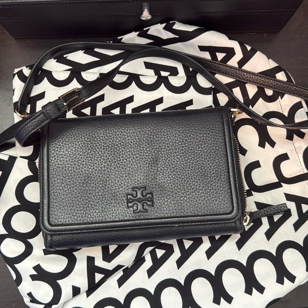 Tory Burch Wallet Crossbody